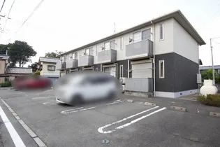 クラヴィエ井野【1階】の外観