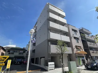 アトレ天王町の画像