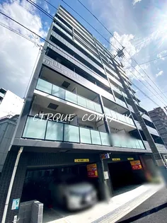 メインステージ横濱阪東橋の画像