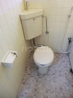 パールパティオ【2階】の内装