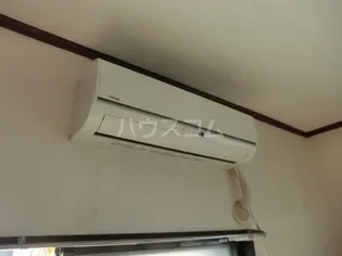 パールパティオ【2階】の内装