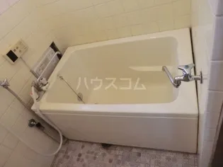 パールパティオ【2階】の風呂