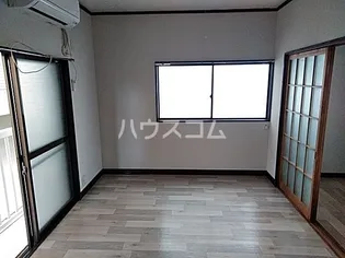 パールパティオ【2階】の内装