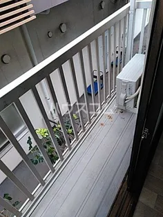 パールパティオ【2階】の内装