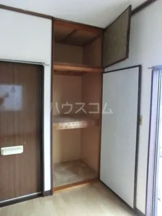 パールパティオ【2階】の内装