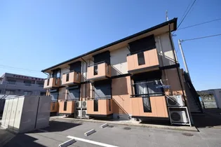 イノセントワールド 六番館の画像