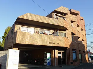 ルネッサンス大和の画像