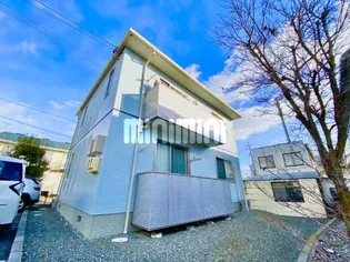 Jスタイル稲田【1階】の外観