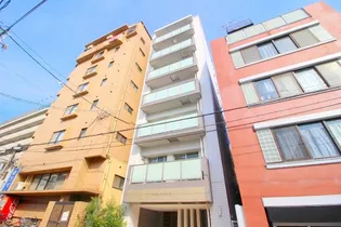 レジデンスメイIIの画像