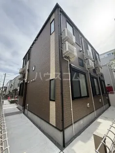 シースカイ平井【2階】の外観