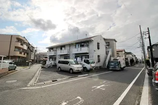 セジュル榎本【2階】の外観