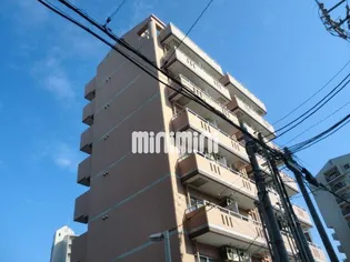 グレイス日比野の画像