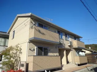 岡山県倉敷市連島町連島【一戸建】の外観