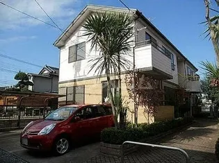 グレース壱番館の画像