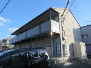 ひくまのハウスAの画像