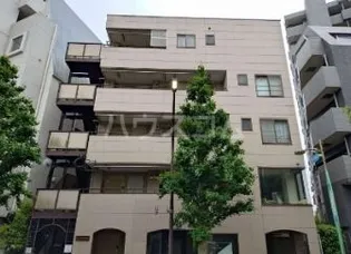 ハイツ杉山【4階】の外観