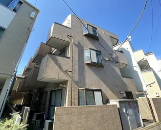 TSマンションの画像