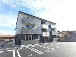 エスポワール寺尾台 Aの画像