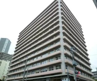 東京ビュック中銀の画像