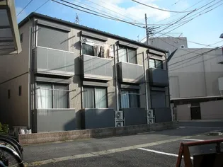 ニッセン コンフォートIIIの画像