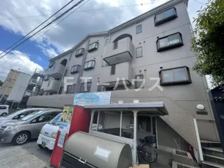 ベルメゾンの画像