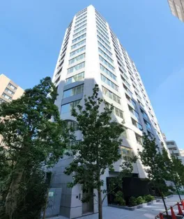 東京都千代田区三番町【マンション】の外観