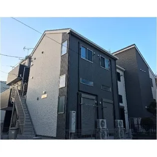 リュミエ妙蓮寺の画像