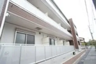 リブリ ピーチテラス湘南の画像