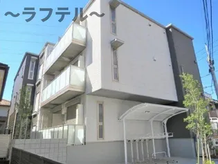 シャーメゾン新所沢の画像