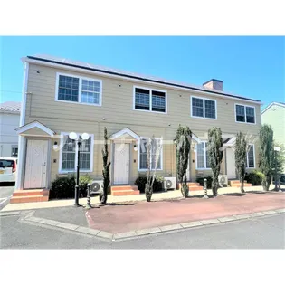 ミルキィーウェイ【1階】の外観