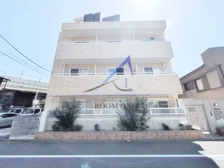 キャナルパークの画像