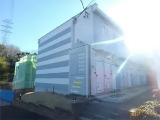 レオパレスデュオコートの画像