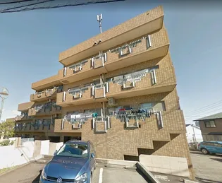 シャルムベルシーの画像