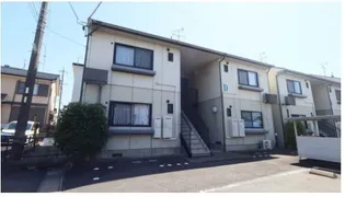 COURT AZELIA Dの画像