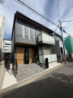 ユアメゾン宮戸の画像