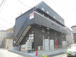 FELIS市川南の画像