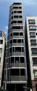 ネオアーバンレジデンス駒込【5階】の外観