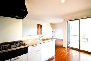 徳島県徳島市庄町3【一戸建】の外観