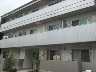 ベレオM Oの画像