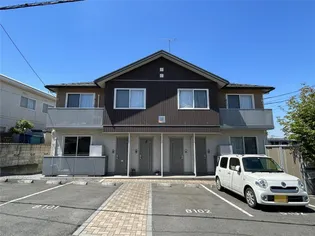 シャーメゾンコトンBの画像