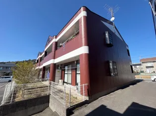 シャルマンハウスIの画像