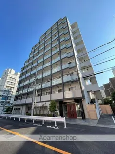 東京都中野区中央5【マンション】の外観