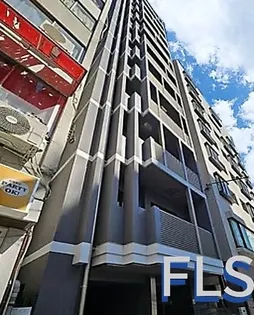 東京都北区西ケ原1【マンション】の外観