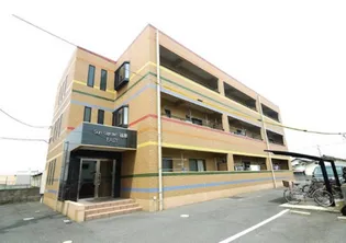 サンガーデン福富EASTの画像