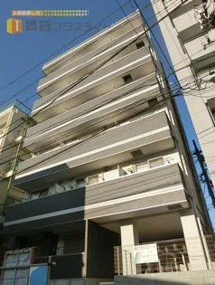 千葉県市川市市川2【マンション】の外観