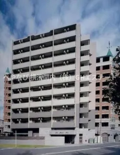 ガーラ横濱南【5階】の外観