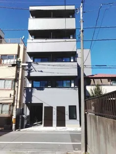 モンレーヴ赤羽の画像