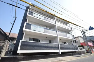 M‘S名城公園(エムズ)【1階】の外観