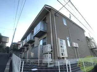 ポミエ旭ヶ丘の画像