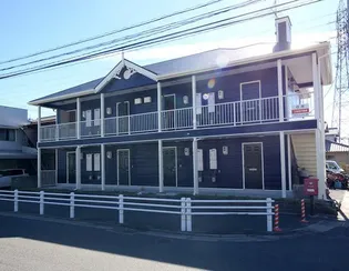 THRIVE平井の画像